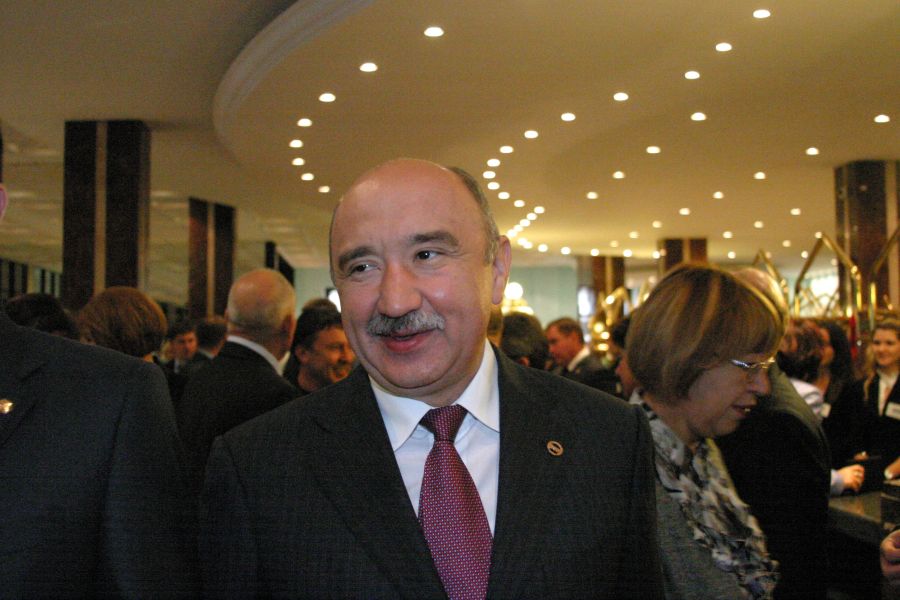 Фокус избиркома 