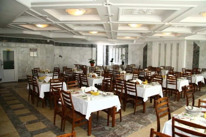 Отдохнули - отравились: после ЧП в крымском лагере детей из Татарстана вернут домой досрочно?