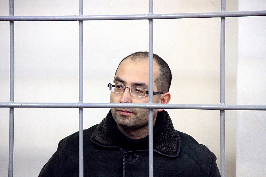 Арестованный директор «ТФБ Финанс»: «Привлекать средства клиентов из Татфондбанка придумал кто-то из руководства»