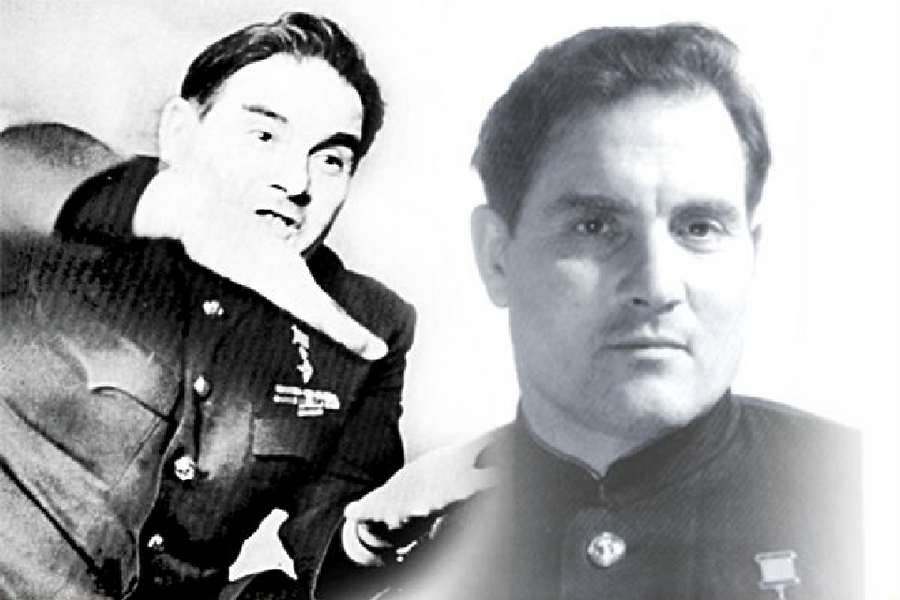 Сын героя Михаила Девятаева обиделся на чиновников минкульта из-за памятника отцу