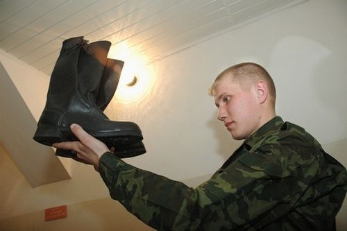 Военкомат в призывном деле не главный!