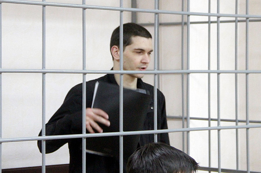 Казанец, невиновный в погроме на Ново-Татарском кладбище, попал в черный список экстремистов