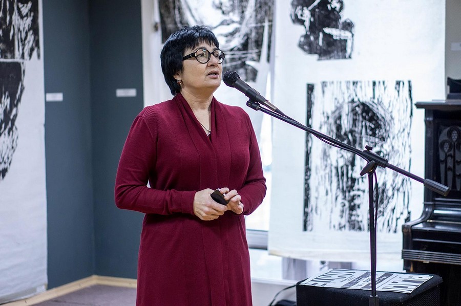 В Казани откроют филиал Русского музея, но сначала покажут картины Серова 