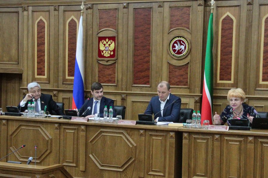 Дела пациентов из Татарстана ушли в Европейский суд