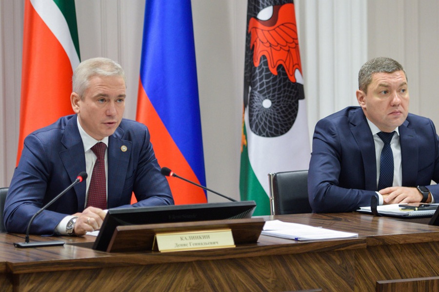 Казанцы стали меньше жениться, но больше размножаться