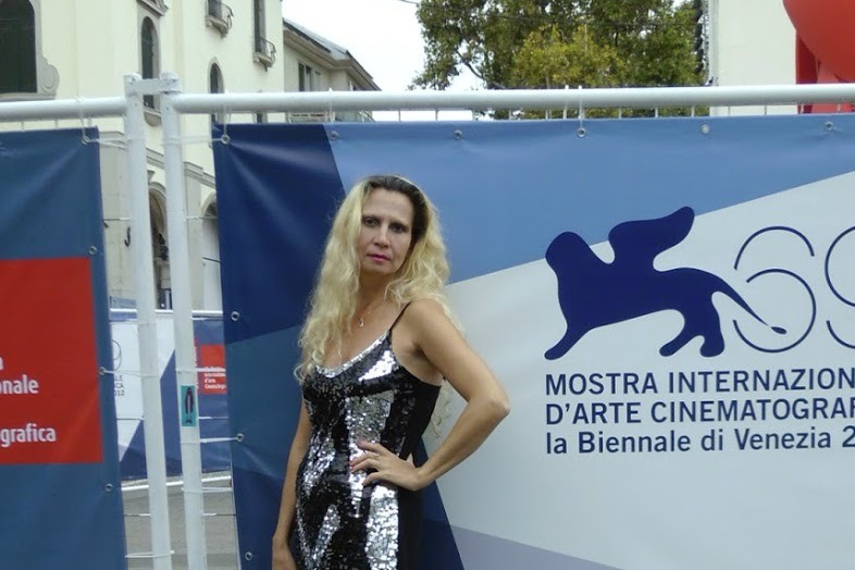 В Татарстане «любовница Путина» метит в депутаты Госдумы