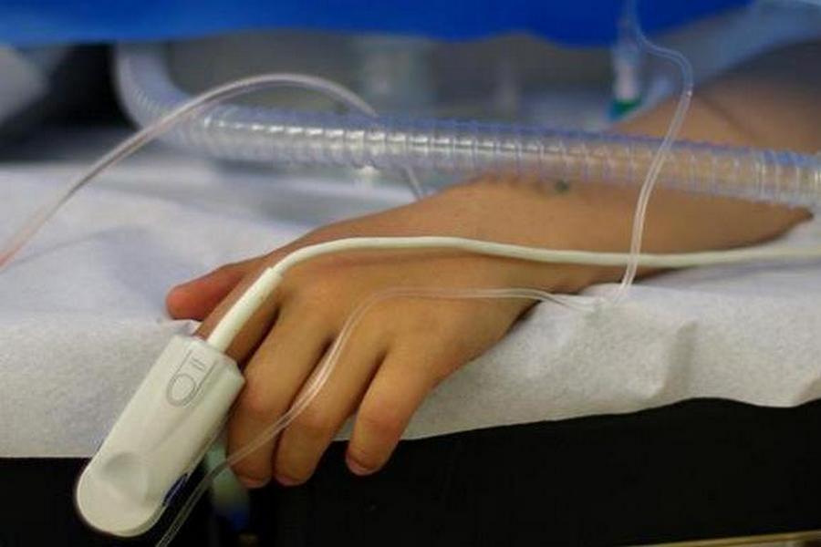 В Татарстане десятиклассник умер от сепсиса после падения на лыжне?