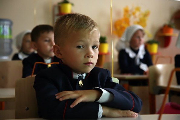 Митрополит Феофан: «Кто бы мог подумать, что в Казани будут открываться православные гимназии»