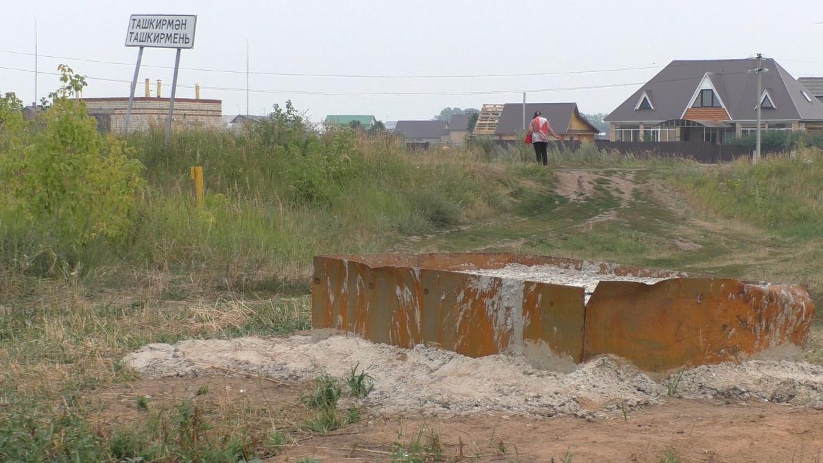 Депутат, спиливший поклонный крест в Татарстане, не спешит каяться перед народом