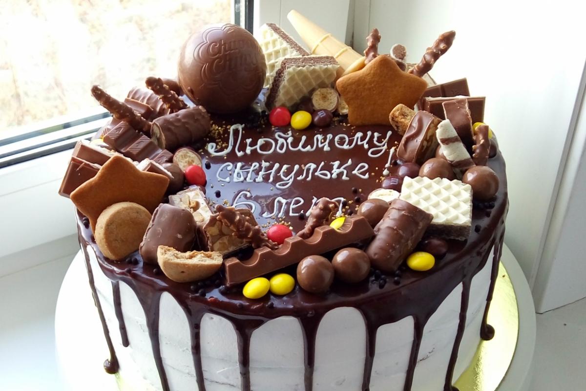 Надомницы против Муслимы Латыповой: «Кому не нравятся наши торты, пусть в «Бахетле» покупают»