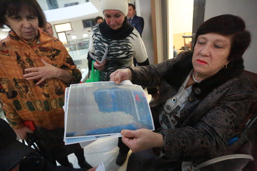 «Рухнет дом и похоронит всех нас»: в Казани жильцы многоэтажки винят магазин «Пятерочка» в том, что оказались в смертельной опасности