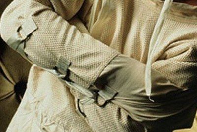 Челнинка, которая перерезала вены своему ребенку, оказалась сумасшедшей