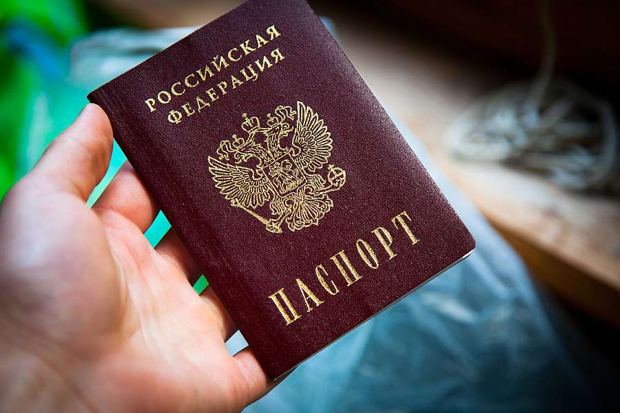 Девочка с Украины 12 лет прожила в Татарстане на нелегальном положении