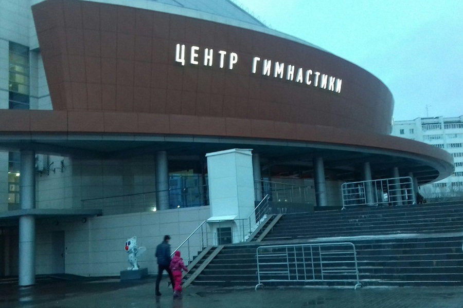  «Вы сами им руки пожмете?»: приезд в Казань спортсменок из Китая вогнал в панику родителей юных гимнастов