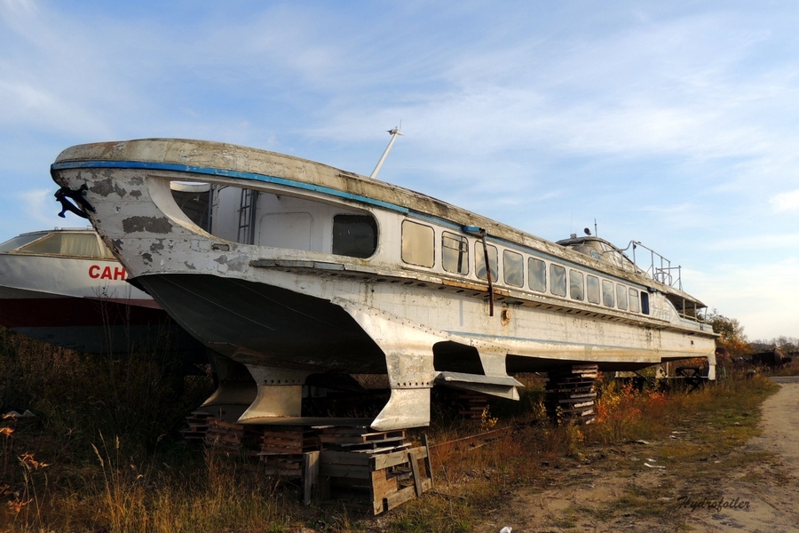 Казанские активисты ищут 2 млн рублей на «Ракету» в память о герое Девятаеве и советском прошлом