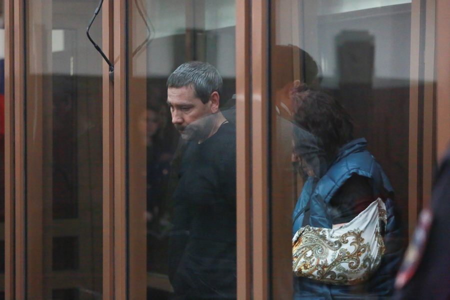 В Татарстане приемные родители - фермеры сядут на 26 лет за пытки детей и убийство