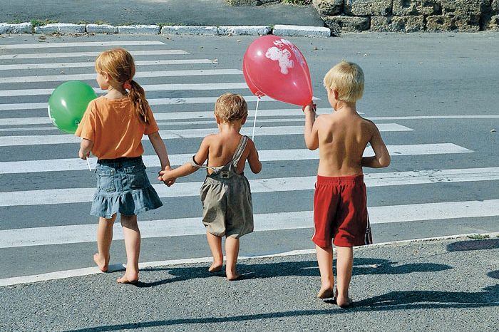 Казанские власти осчастливят детей и предпринимателей