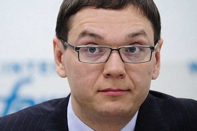 Павел Чиков: Telegram хотят заставить продавать тухлые яйца