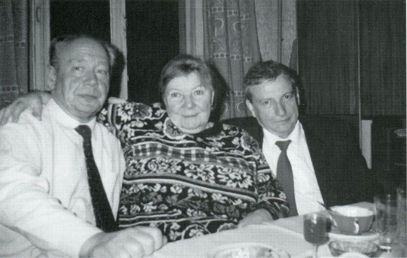 Казанские корни Ольги Аросевой