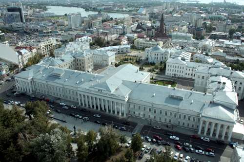 Бюджетные контролеры жалуются на закон Ломоносова-Лавуазье