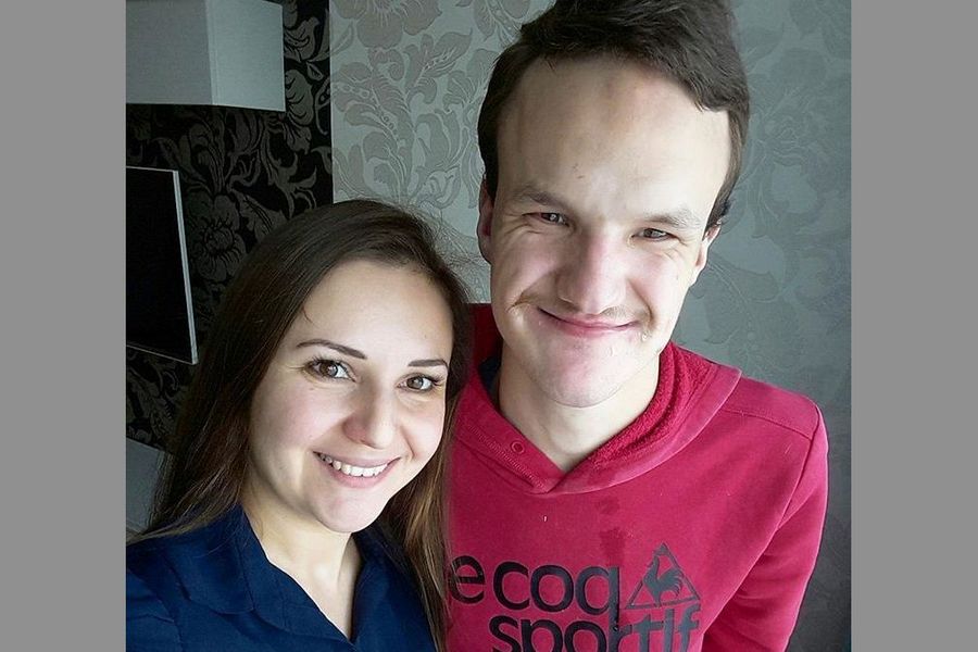 «Парк Хаус» о скандале с инвалидом: «Испуганные посетители попросили вывести его с детской площадки»