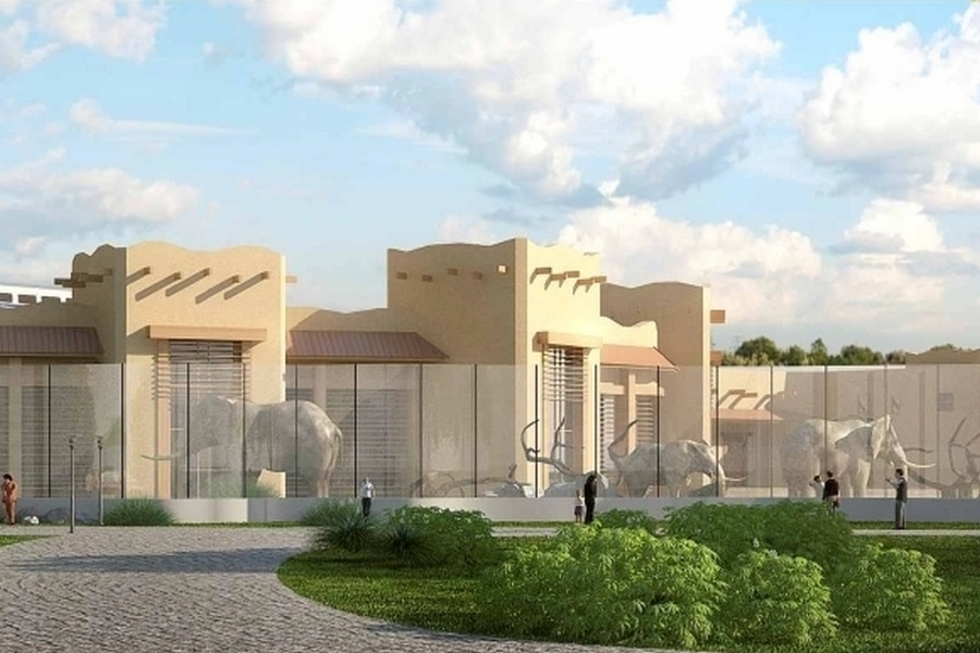 ПСО «Казань» сотворит «Реку Замбези»