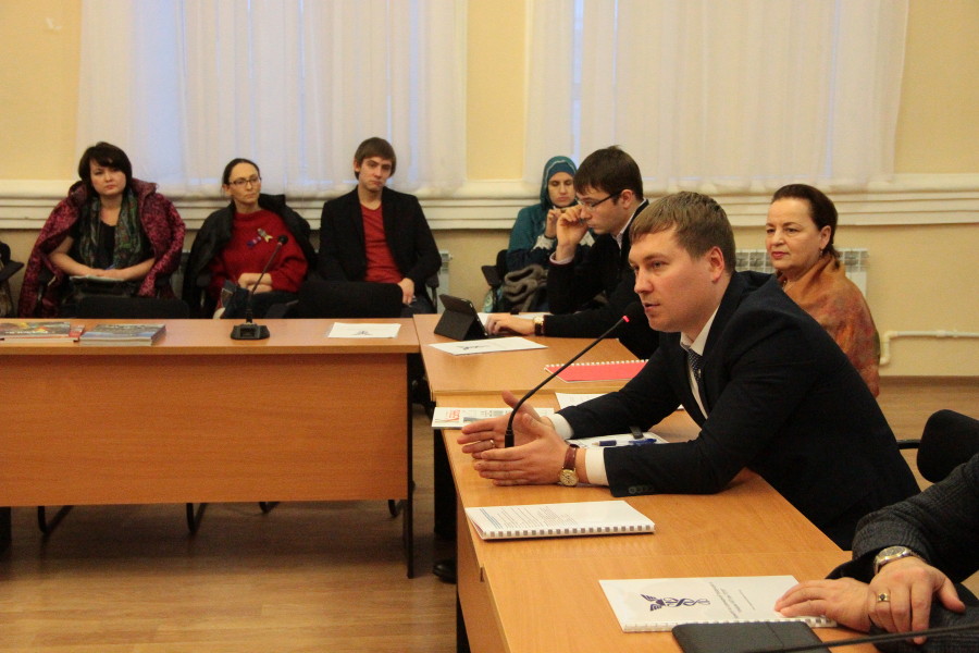 Казанским производителям сувениров поможет Абрамович