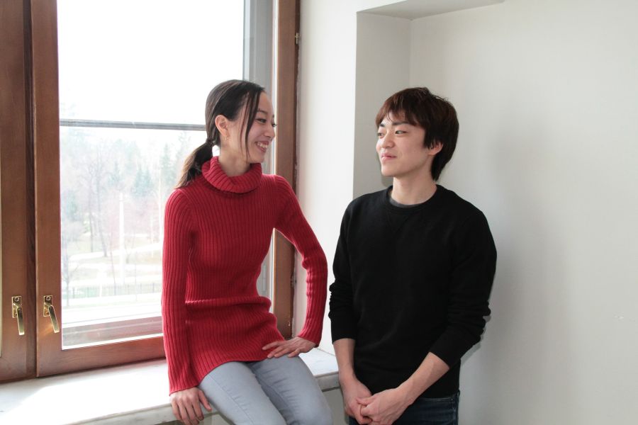 "У вас почему-то нормально быть непочтительным к человеку" 