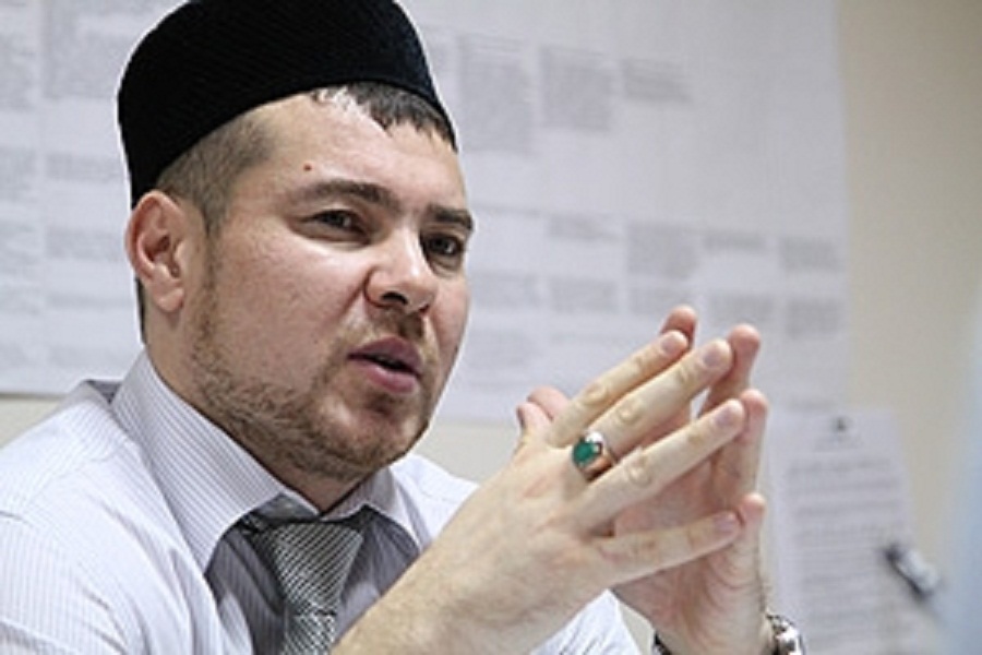 Организация хаджа - это ответственность перед Всевышним