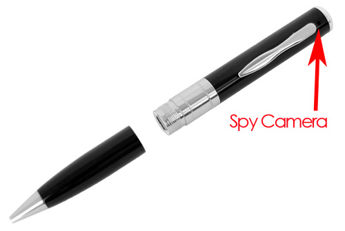 Казанского Бонда поймали за ручку