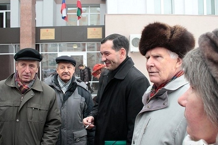 Суд Геннадий Сомов не выиграл. Но и не проиграл