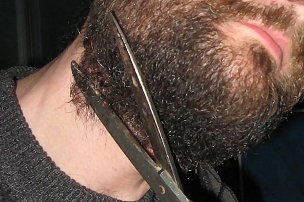 Борода в Казани — признак террориста? 