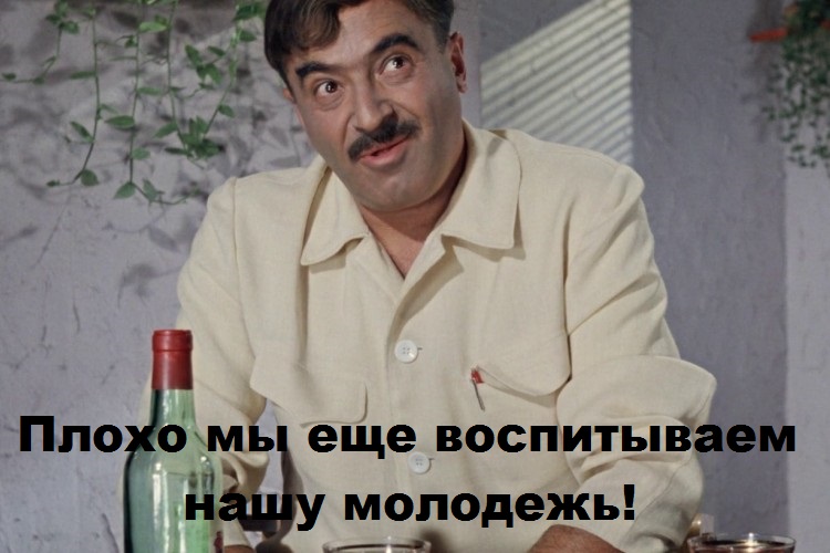В Татарстане появится министерство «по борьбе с молодежью»?