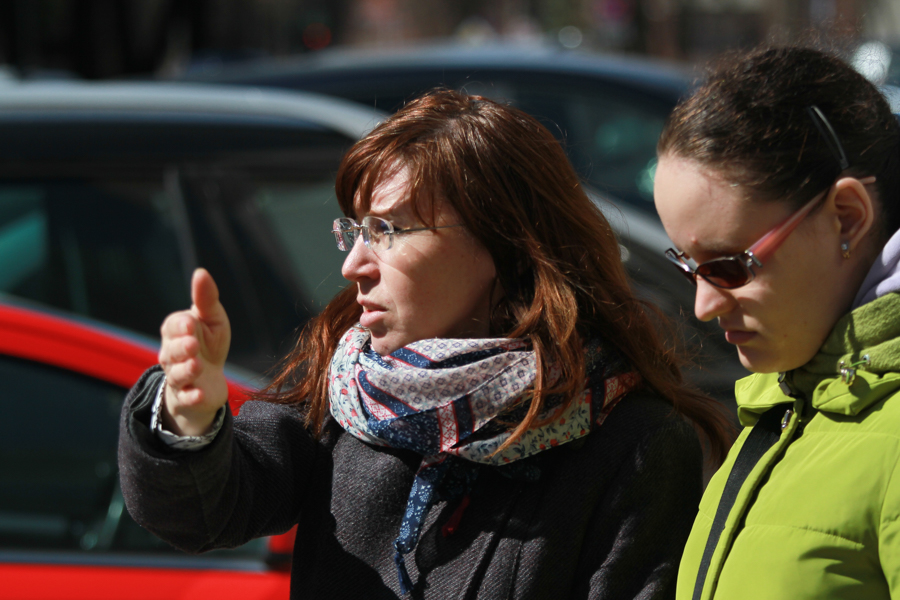 Добрая Казань: суд не дал городским чиновникам получить с матери незрячей студентки штрафы за неоплату парковок