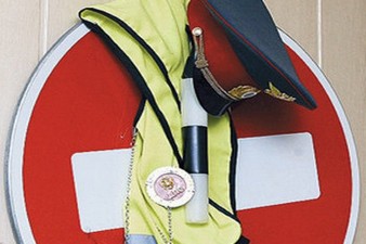 МВД по РТ уволило и битого полицейского, и небитого