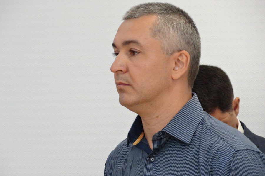 Налоговику в Татарстане присудили за взятки четыре года «строгача» и четыре миллиона штрафа