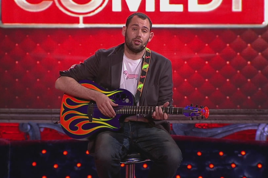 Семён Слепаков: Купи говно 