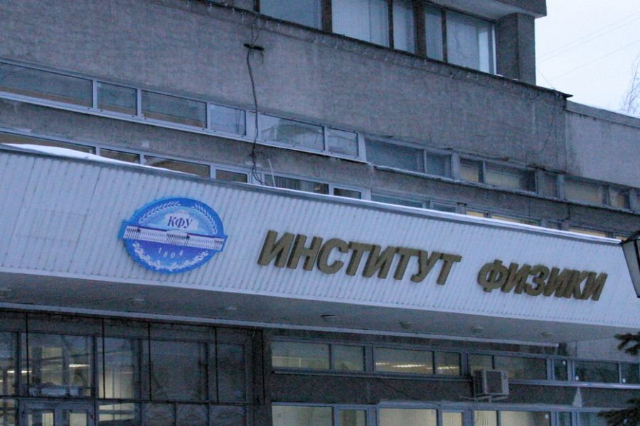 Казанские студенты будут спасать яйца