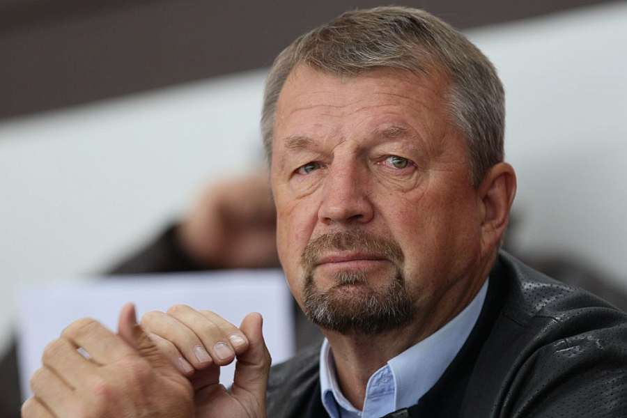 Сергей Гимаев: «Пусть «Ак Барс» Радулова попробует пригласить»