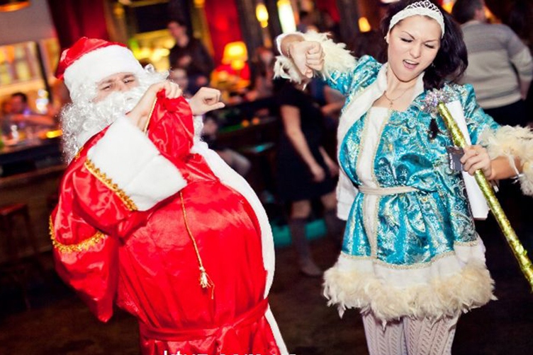 Прокуроры и газпромовцы в Казани останутся без новогодних корпоративов