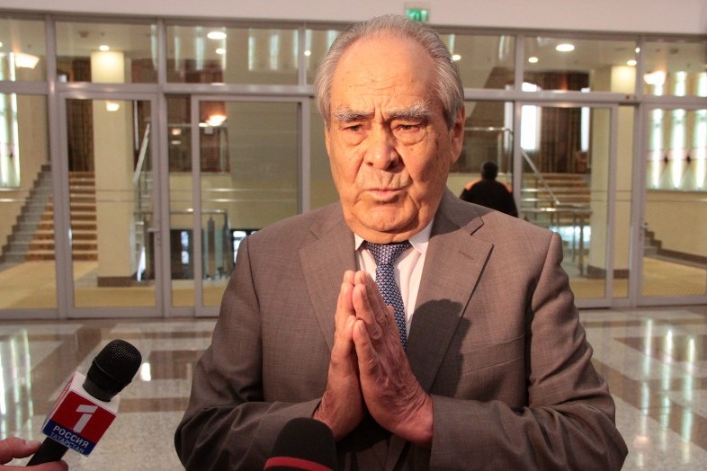 Шаймиев нашел способ нейтрализовать «закон Яровой»