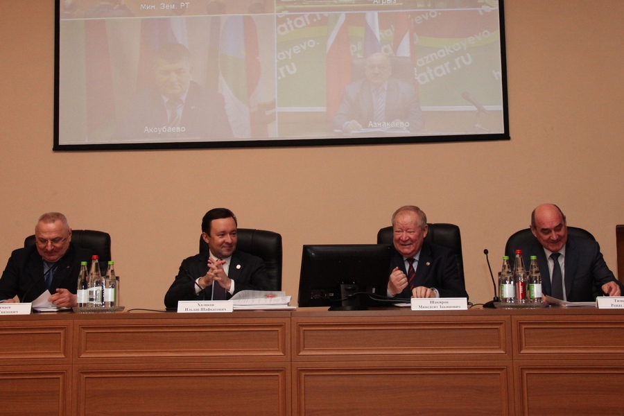 Минзем Татарстана нашел пользу в монополизме