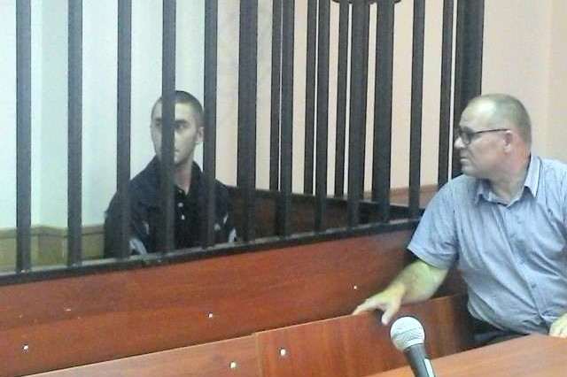 Не театральное убийство