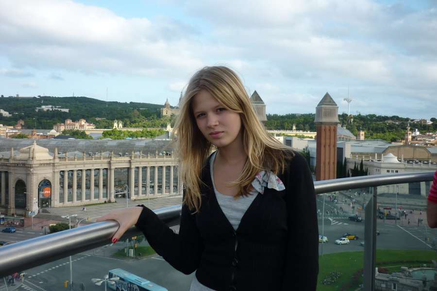 Диагноз дочери казанской телеведущей поставили посмертно