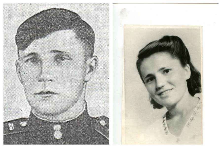 Герой Советского Союза — казанской студентке в 1942-м: «Любовь к тебе никто не отнимет, кроме смерти»