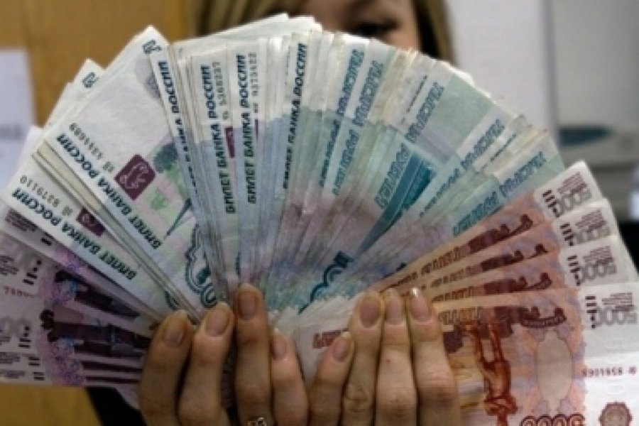 Из «Ак Барс» банка воруют миллионами