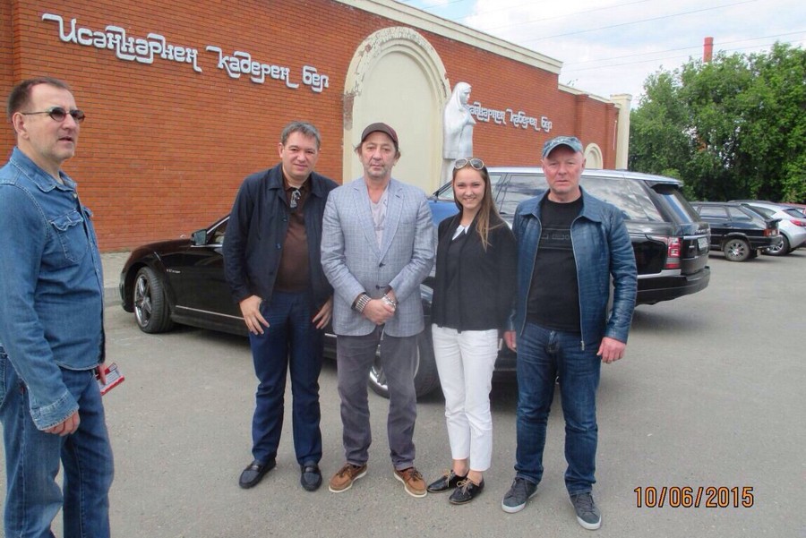 Казанского Дракона выпустят на волю за пределами Татарстана?