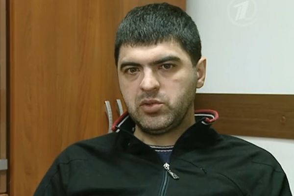 Осужденный Сумбат Оганов: «В Татарстан меня везли как контрабанду»