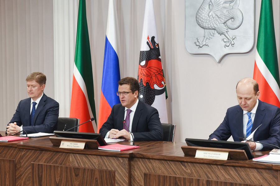 Тяжелое наследство: в Казани будут ремонтировать ДК советской эпохи и достраивать дома «Фона»