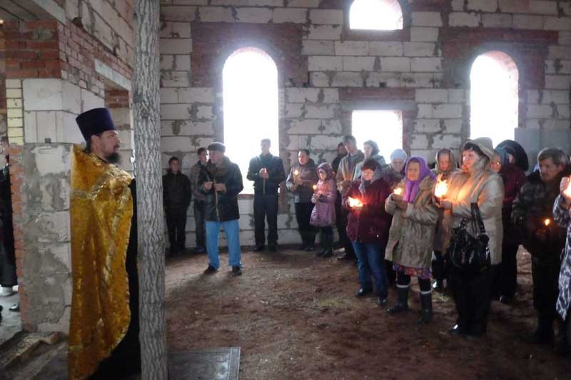 Скромное обаяние татарстанской глубинки